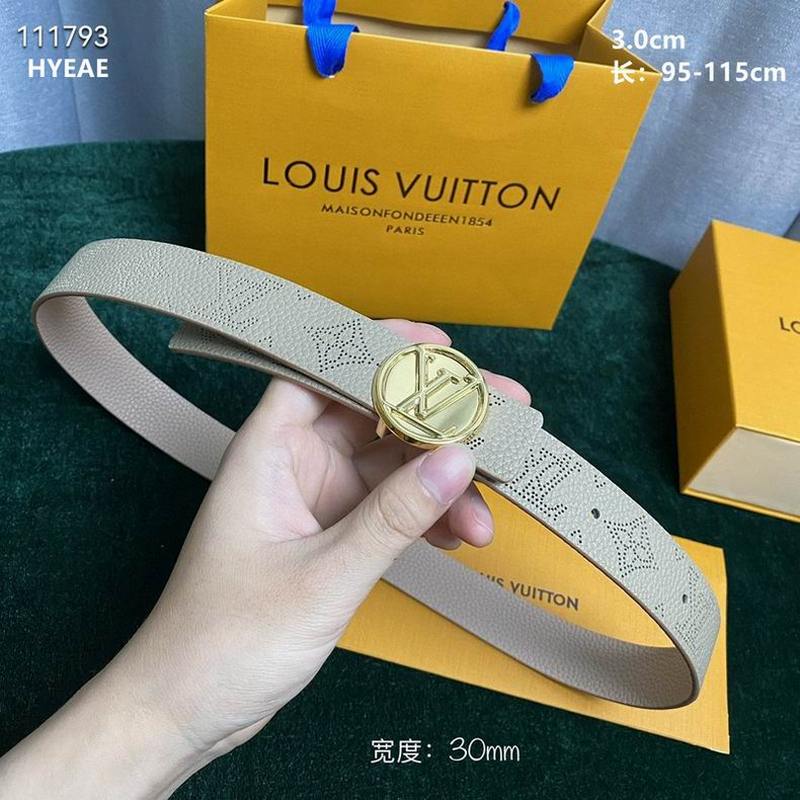 LV Belts 6779